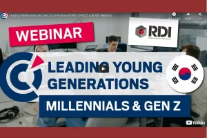 Leading Young Generations (Millennials and Gen Z) with FKCCI